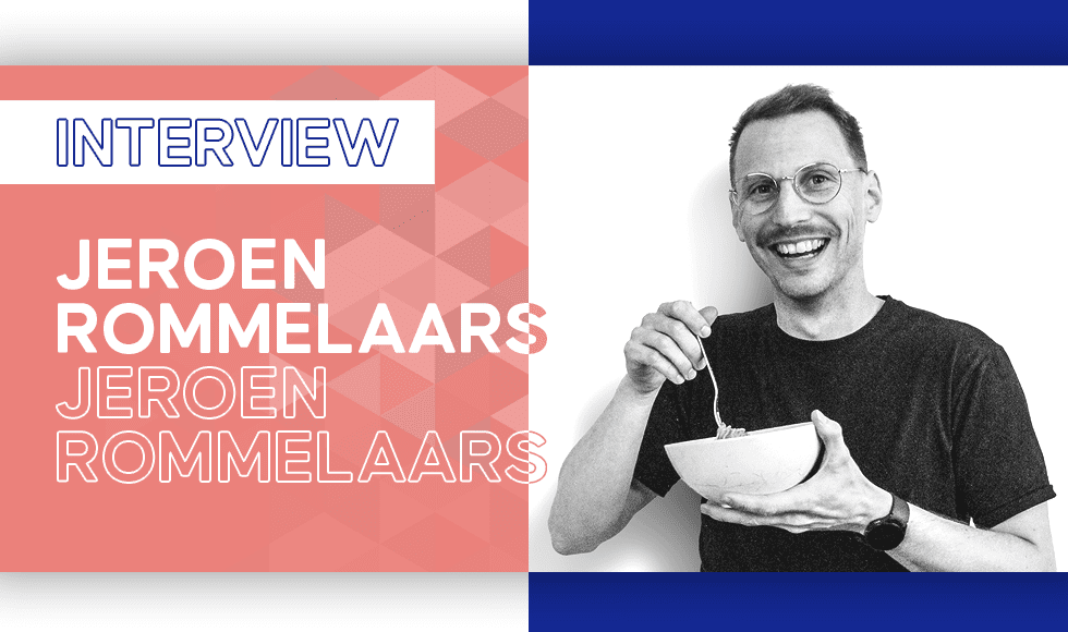 Product Owner of Storyteq’s After Effects extension Jeroen Rommelaars on the release of V2.0