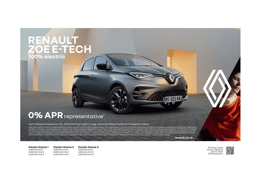 Renault Case Study: Image 2