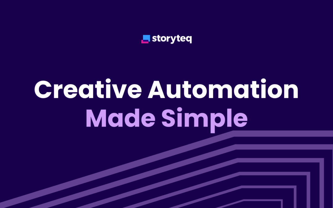 Creative Automation Made Simple: A Step-by-Step Guide