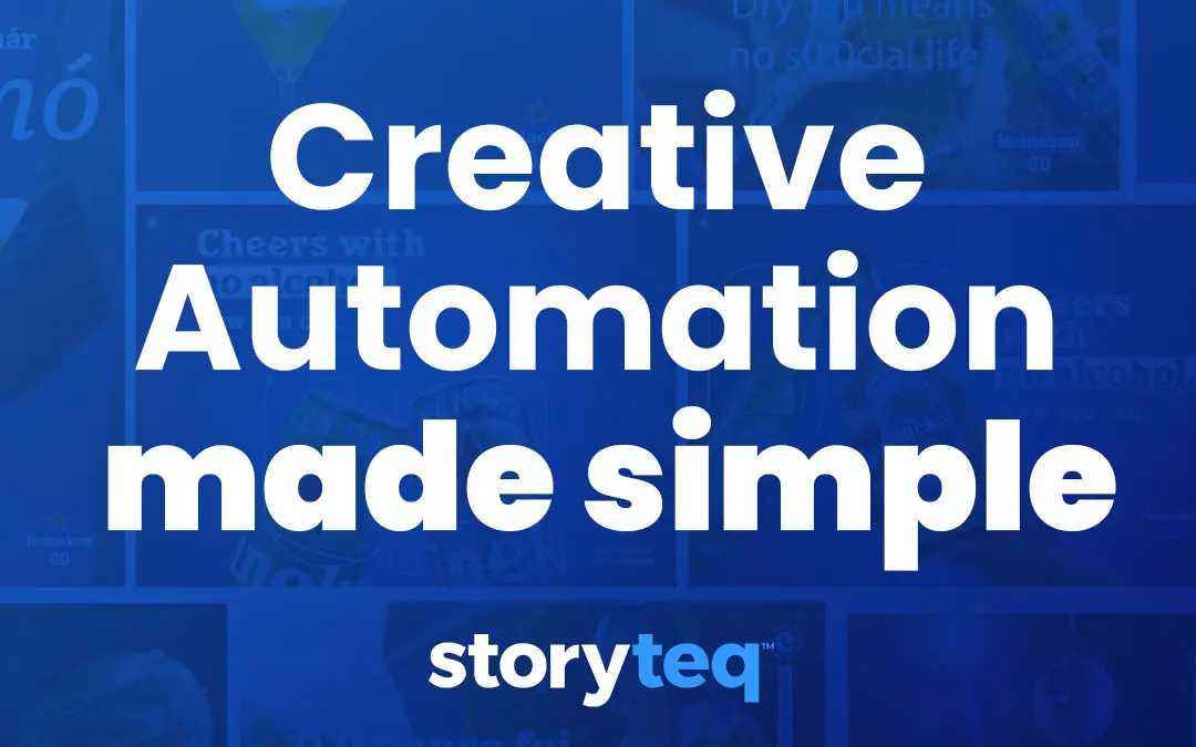 Creative Automation Made Simple: A Step-by-Step Guide