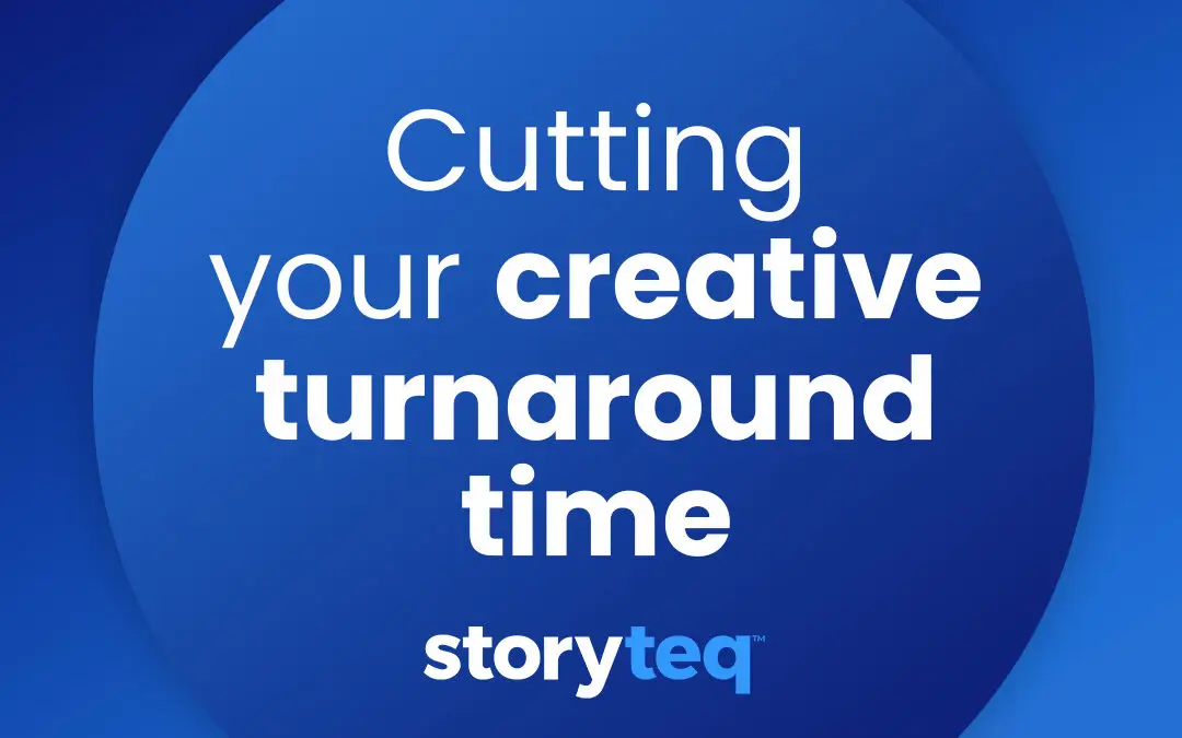 Reducing Creative Turnaround Time: The Ultimate Guide