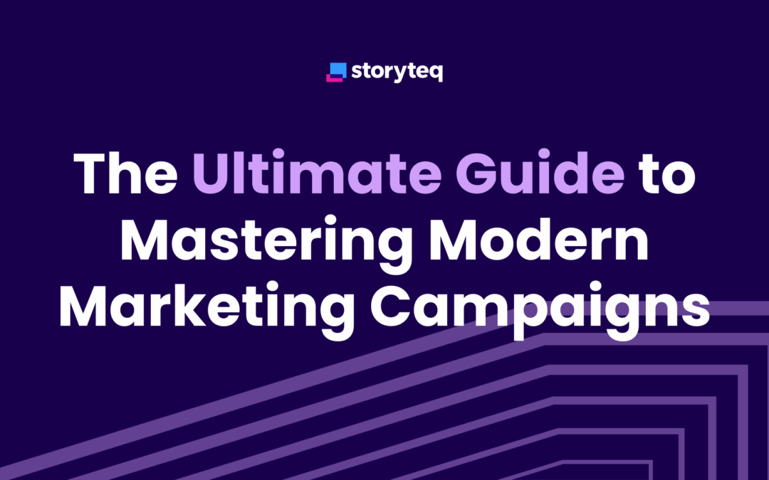 Creative Production: The Ultimate Guide to Mastering Modern Marketing Campaigns