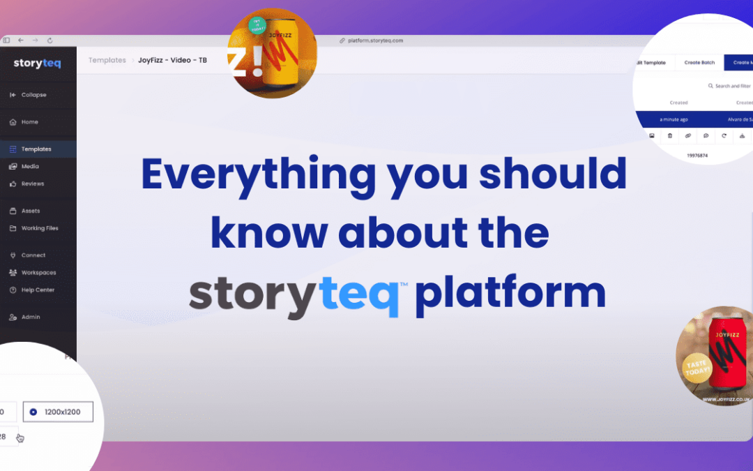 How Does Storyteq Work? Features, Benefits, Pricing and Everything You Need to Know