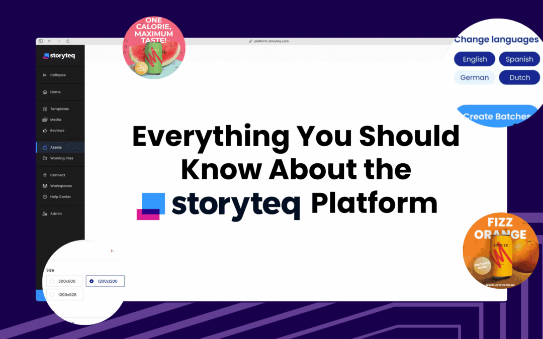How Does Storyteq Work? Features, Benefits, Pricing and Everything You Need to Know