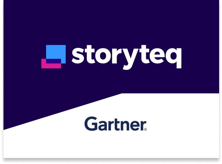 Storyteq Named a Leader in the 2025 Gartner® Magic Quadrant™ for Content Marketing Platforms for Third Consecutive Year