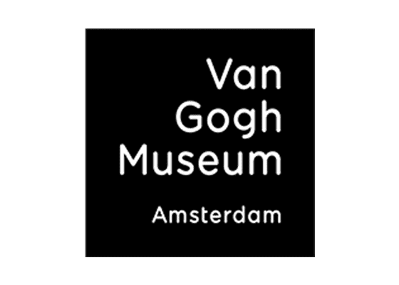 van-gogh-museum Van Gogh Museum logo