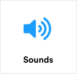 sounds