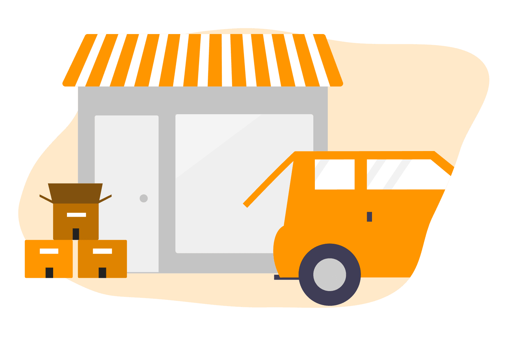 Groep 145 Trend #2 – Digital Transformation - Mobile Commerce