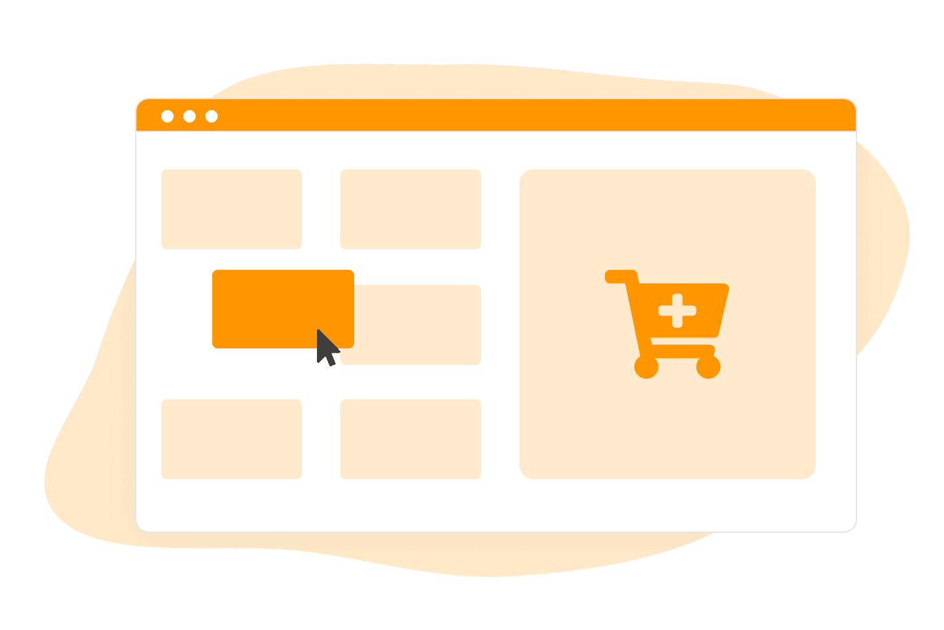 Trend 1 - Positive Sales Forecasting