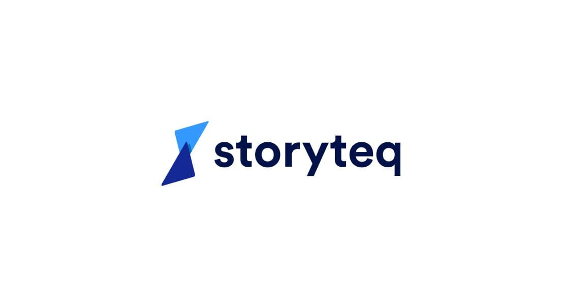Storyteq: Home
