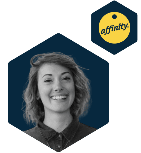 Chiara Grigolini, Global Digital Content Marketer at Affinity Petcare