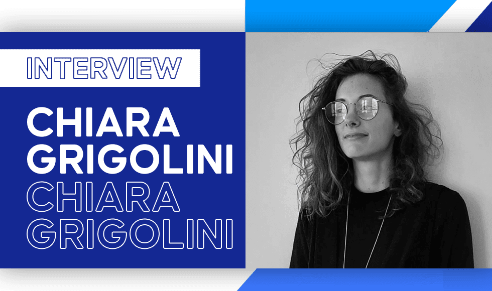 Interview with Chiara Grigolini on Impactful Creatives in Advertising in FMCG 