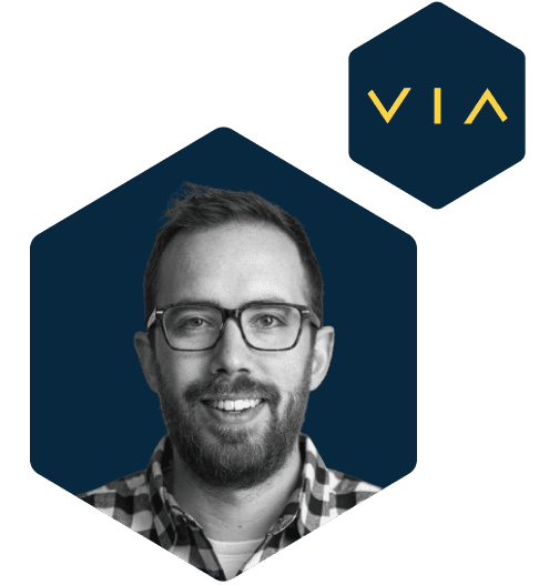 Nathan Babian - Vice President at VIA Productions