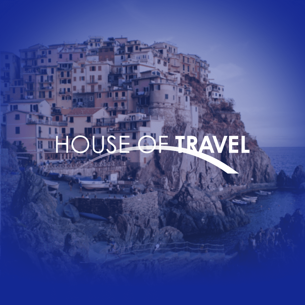 Storyteq Case Study: House of Travel