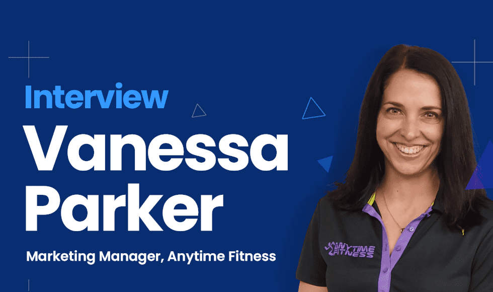 Anytime Fitness New Zealand’s Marketing Manager Vanessa Parker on discovering the power of Brand Portals for maintaining brand consistency