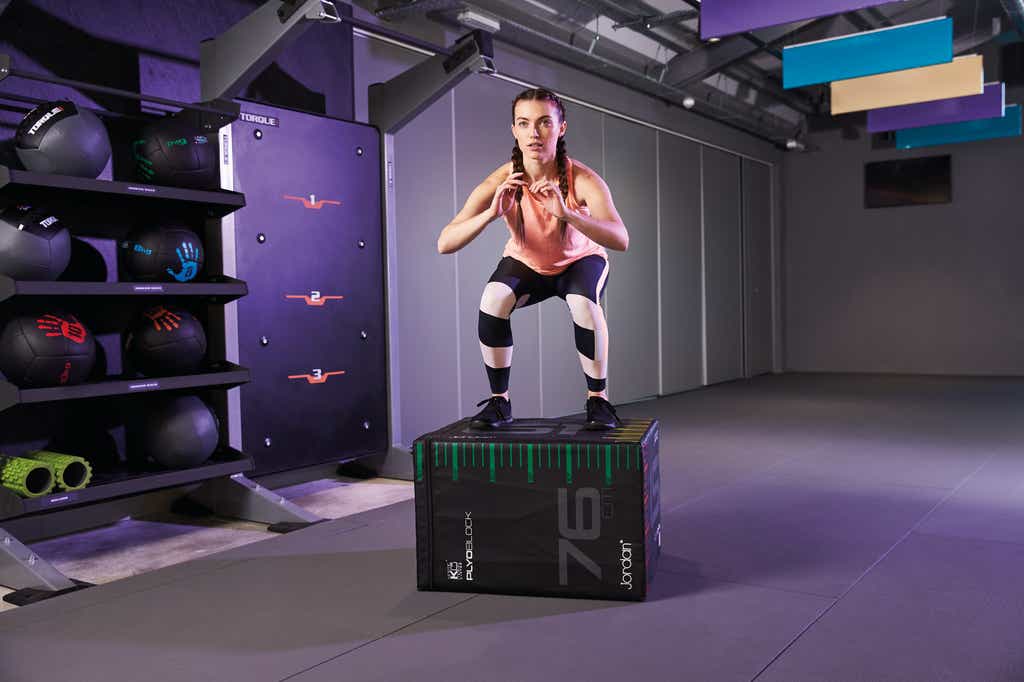 Anytime Fitness: Case Study image 3