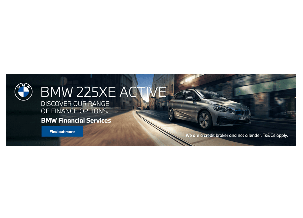 BMW Case Study: Image 2