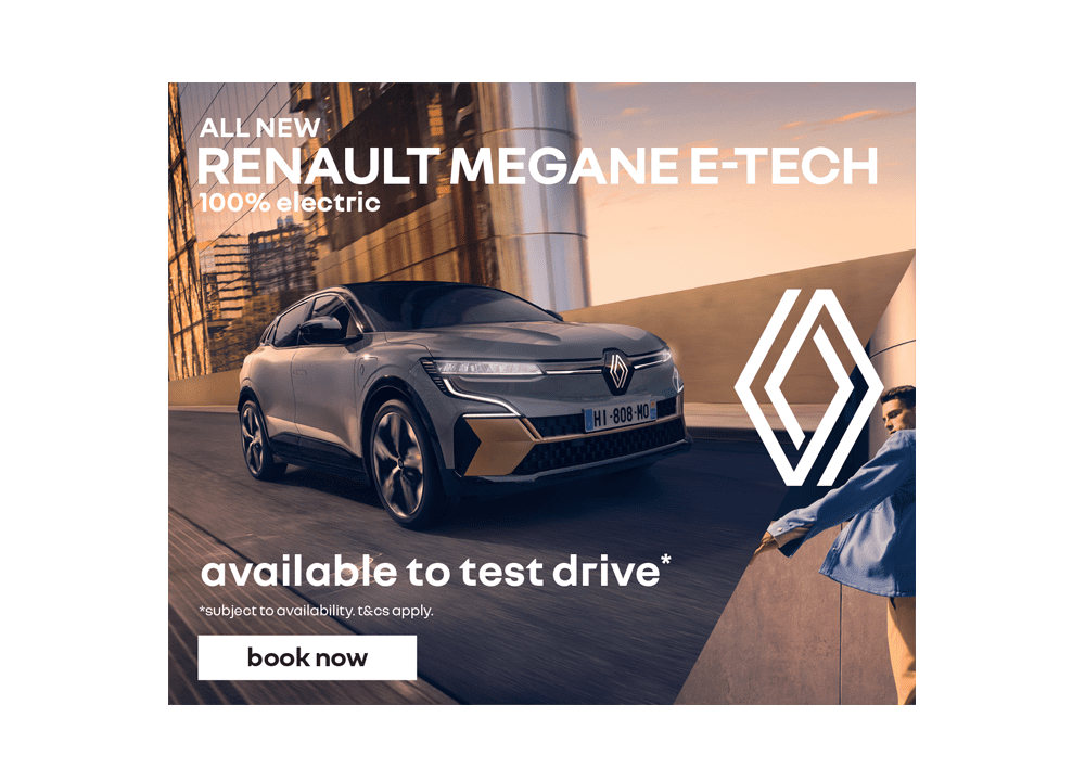 Renault Case Study: Image 1
