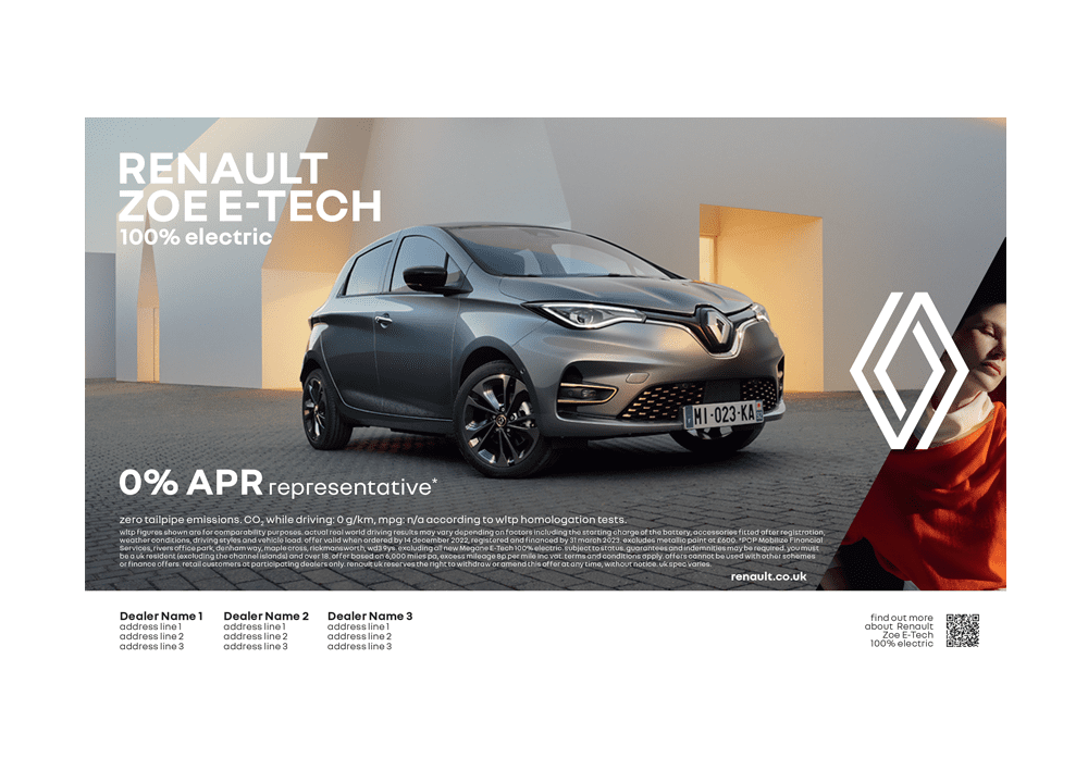 Renault Case Study: Image 2