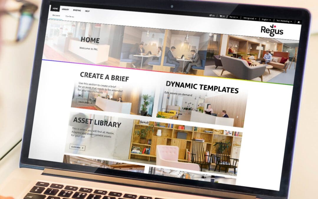 What are dynamic templates and how can they help you deliver better content? 
