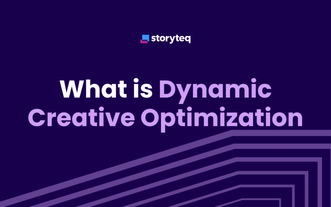 What is Dynamic Creative Optimization?