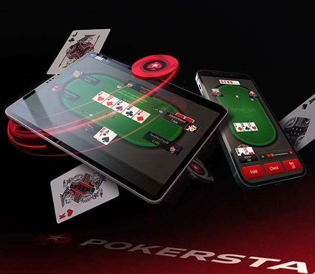 Storyteq Case Study: PokerStars
