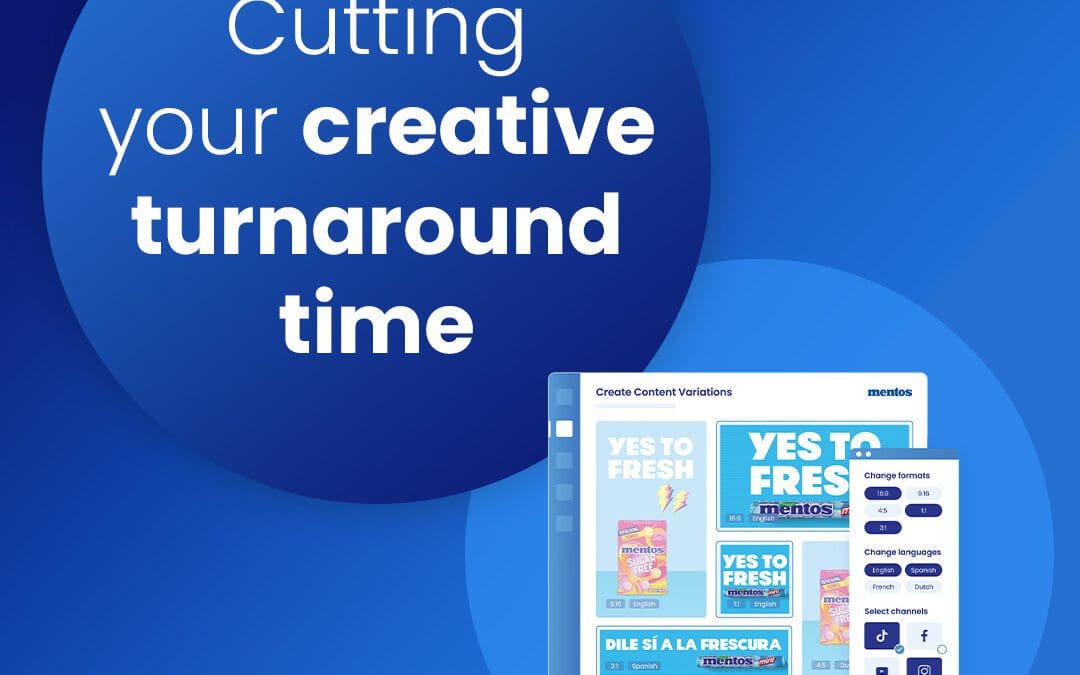 Reducing Creative Turnaround Time: The Ultimate Guide