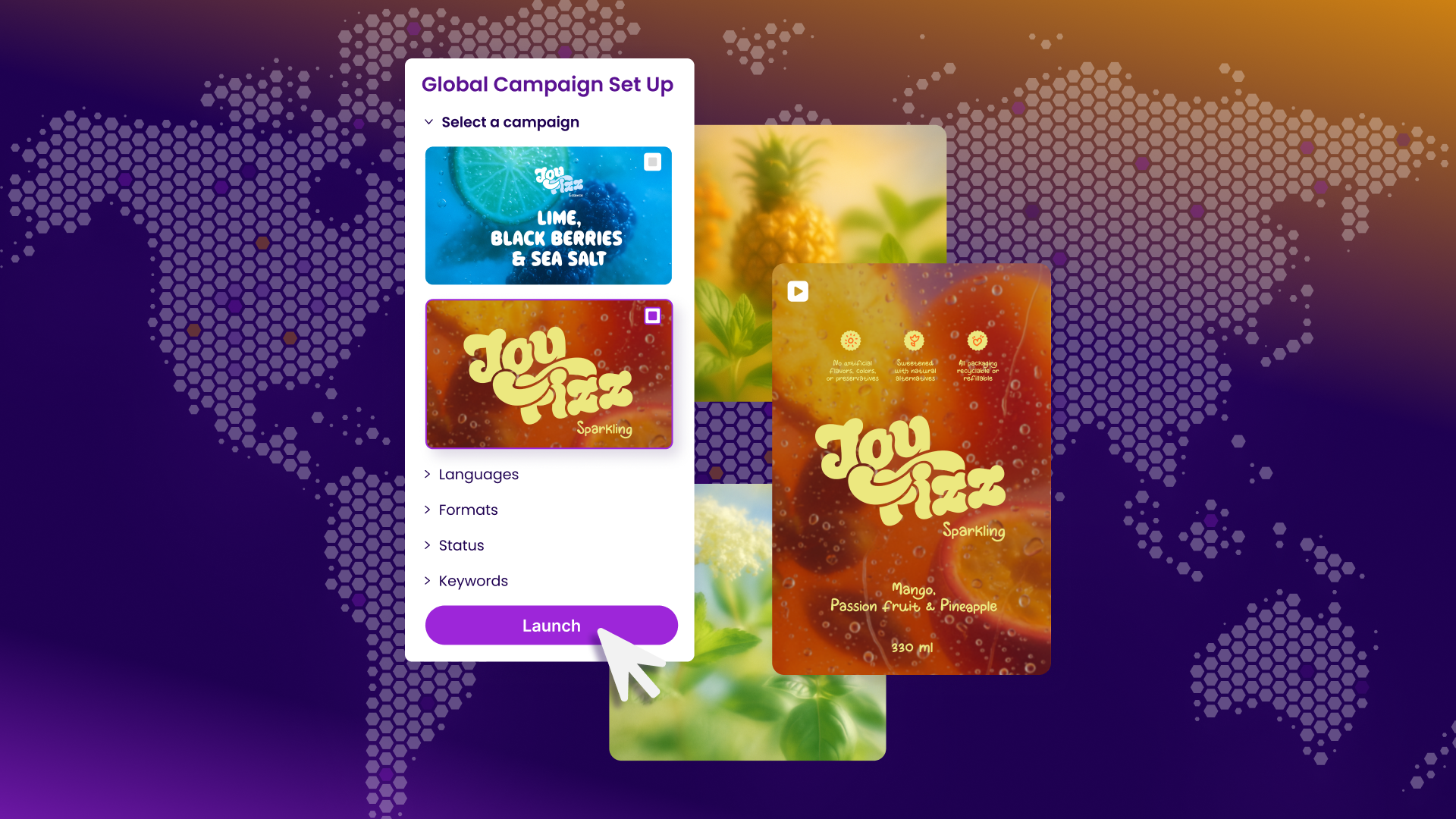 Effortless Localisation? How Creative Automation is the Key to Effective Global Campaigns 