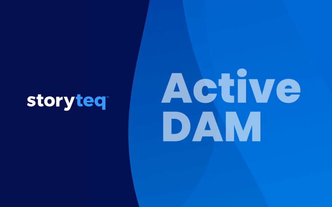 ActiveDAM: Why is our platform described as “the future of digital asset management”?