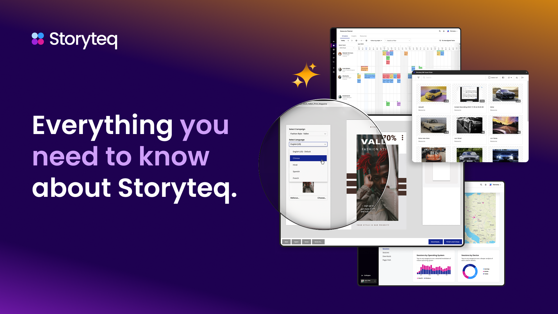 How Does Storyteq Work? Features, Benefits, Pricing and Everything You Need to Know