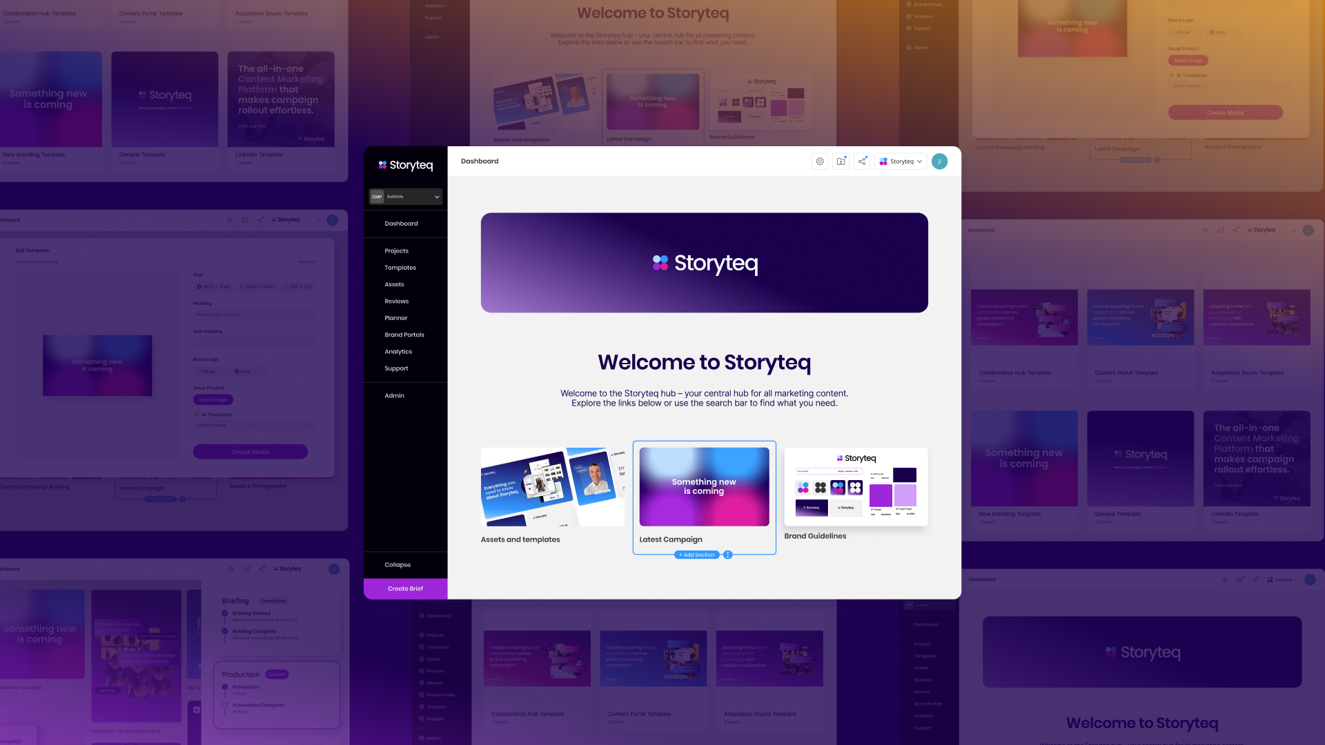 Everything You Need to Know About Storyteq