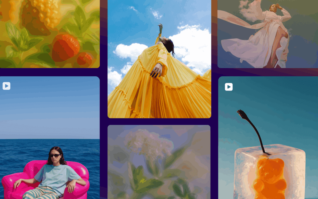 5 Marketing Trends to Watch in 2025: Insights for Creative Production