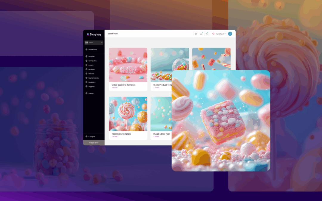 Creative Production: The Ultimate Guide to Mastering Modern Marketing Campaigns