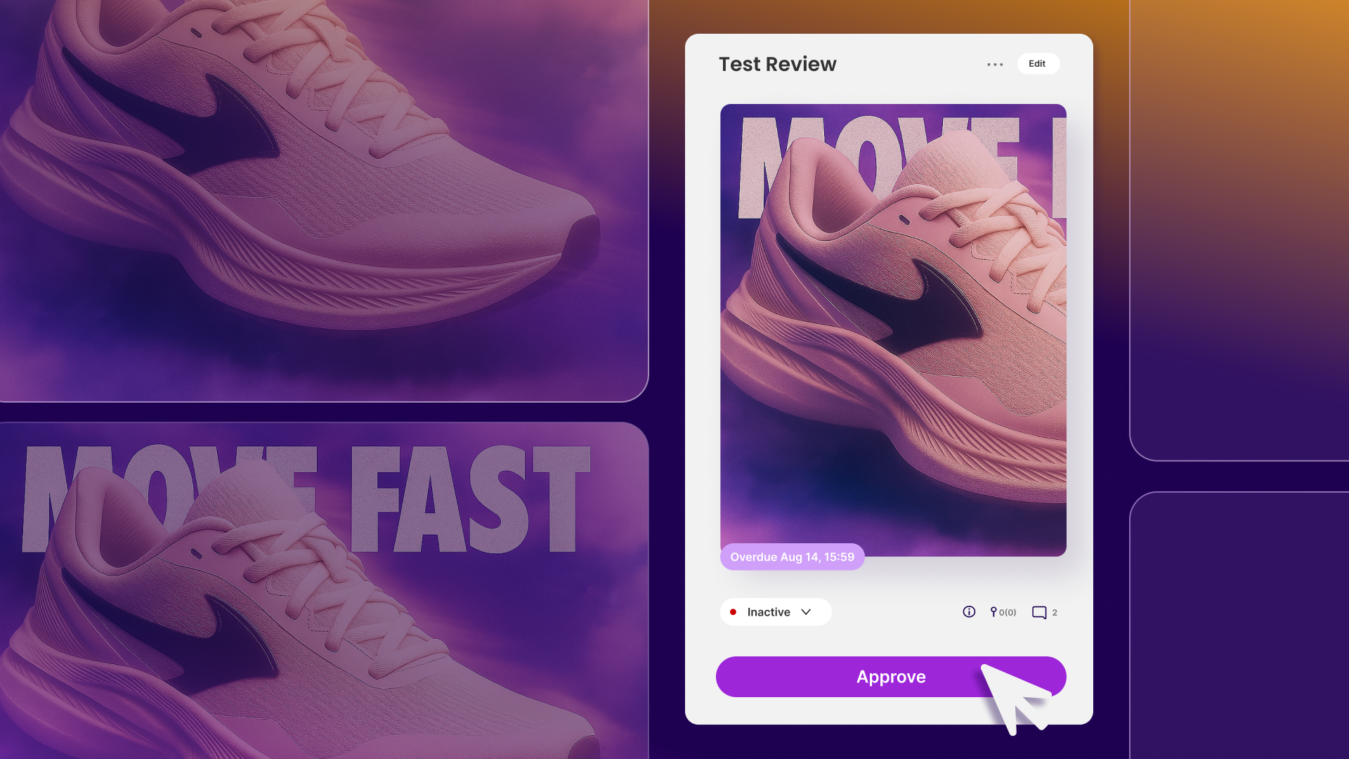 How Global Brands Speed Up Campaign Launches with Storyteq: A Visual Guide