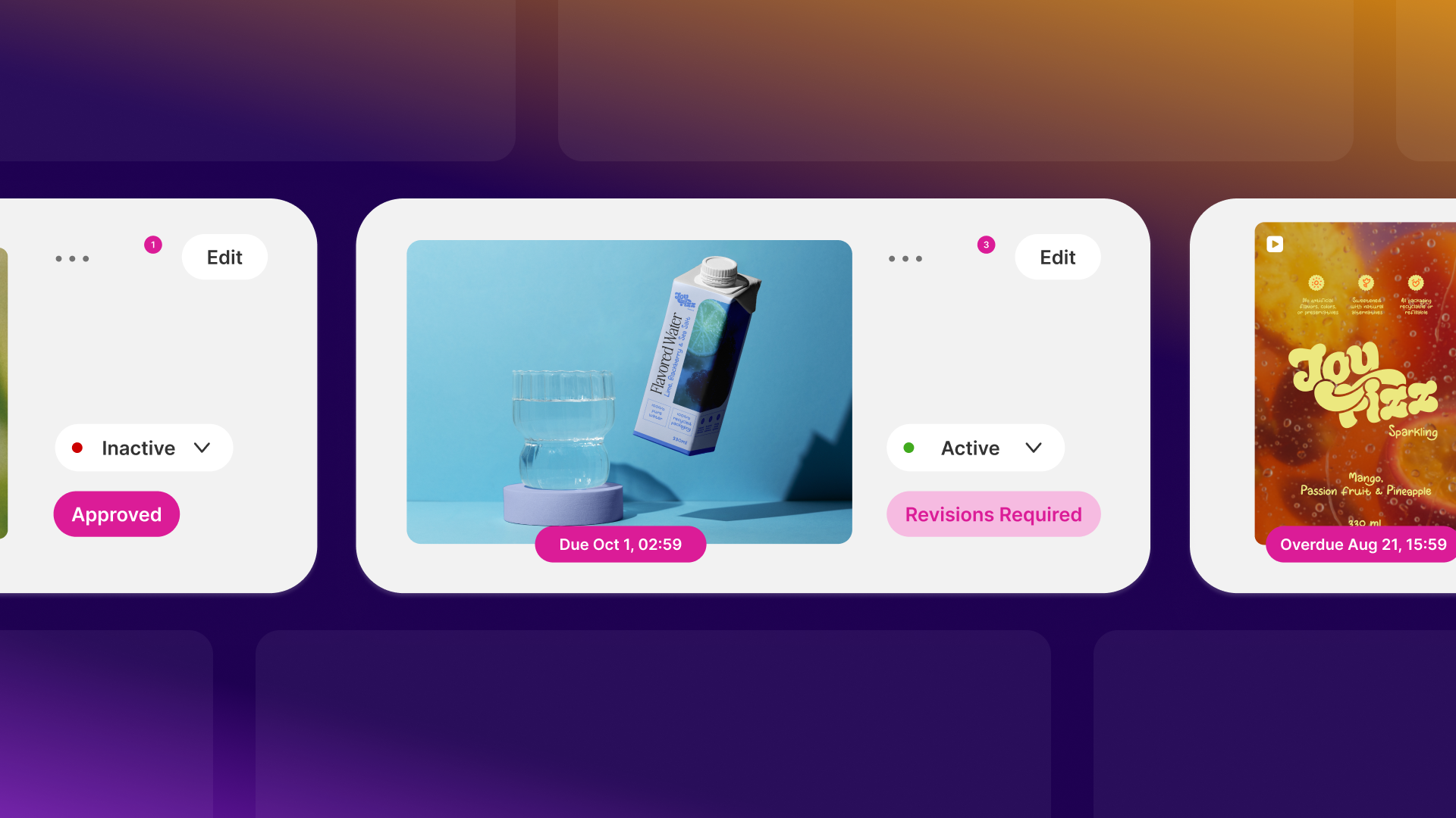 Transforming Creative Production: Say Goodbye to Inefficiencies