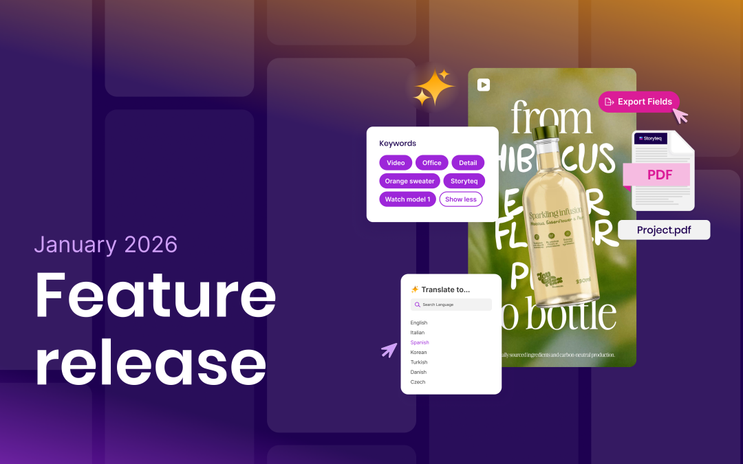 Improving the way teams find, adapt, and collaborate on campaign content
