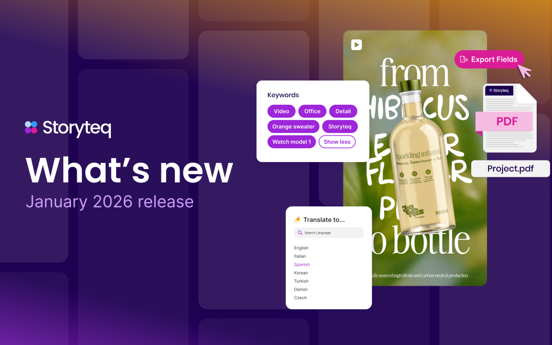 Improving the way teams find, adapt, and collaborate on campaign content