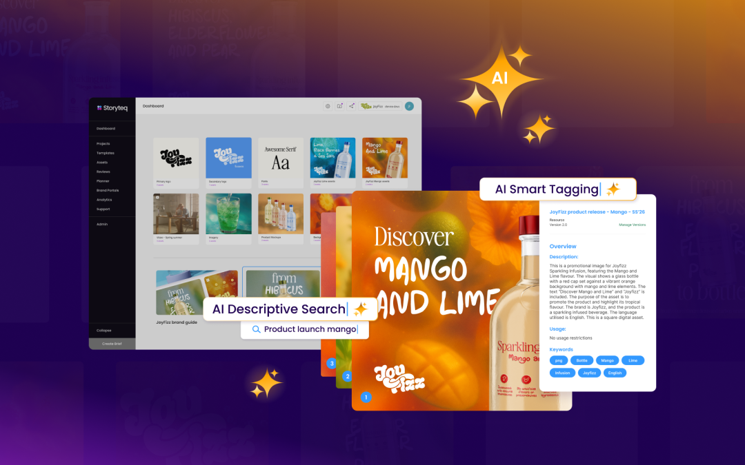 Best DAM Software for Enterprise Marketing in 2026: How to Choose the Right Platform (and Write a Winning DAM RFP)