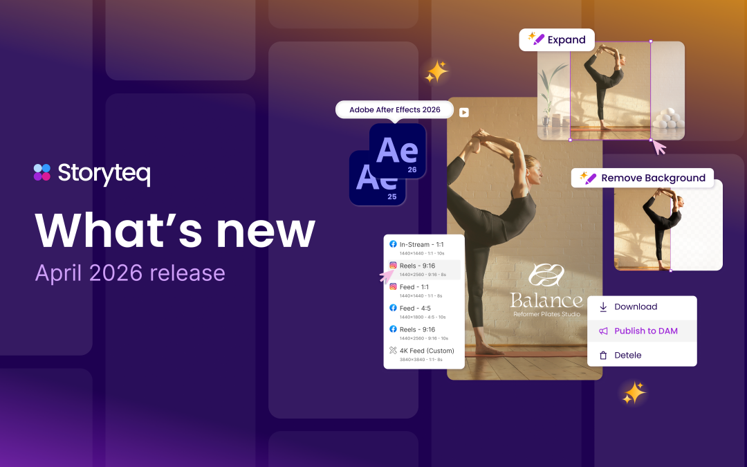 Effortless Content Operations, Driven by AI